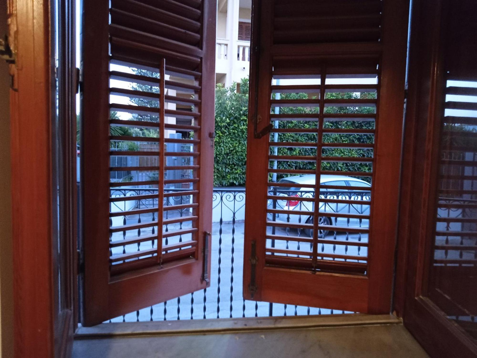 Mondello La Piazzetta Apartment Palermo Eksteriør bilde