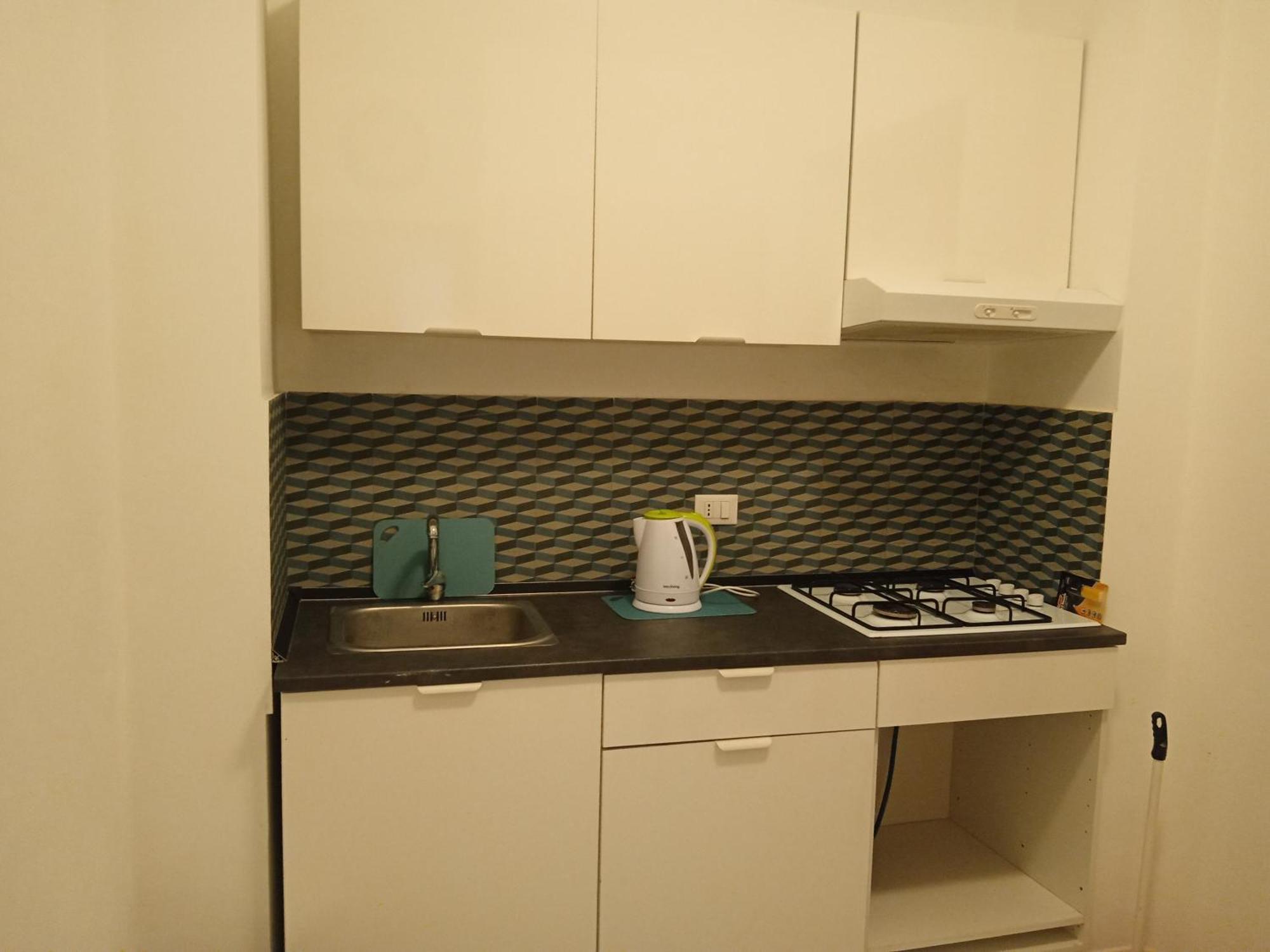 Mondello La Piazzetta Apartment Palermo Eksteriør bilde