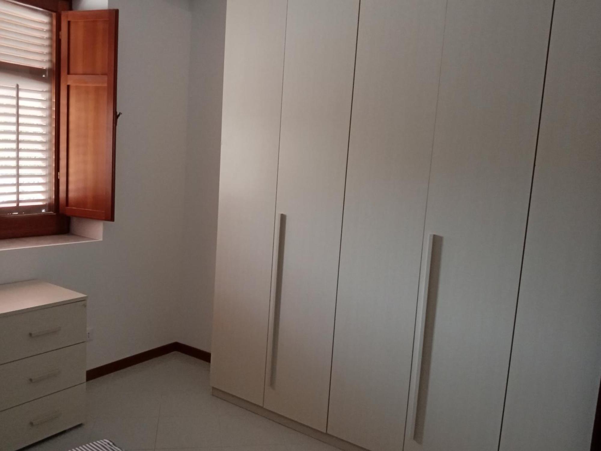 Mondello La Piazzetta Apartment Palermo Eksteriør bilde