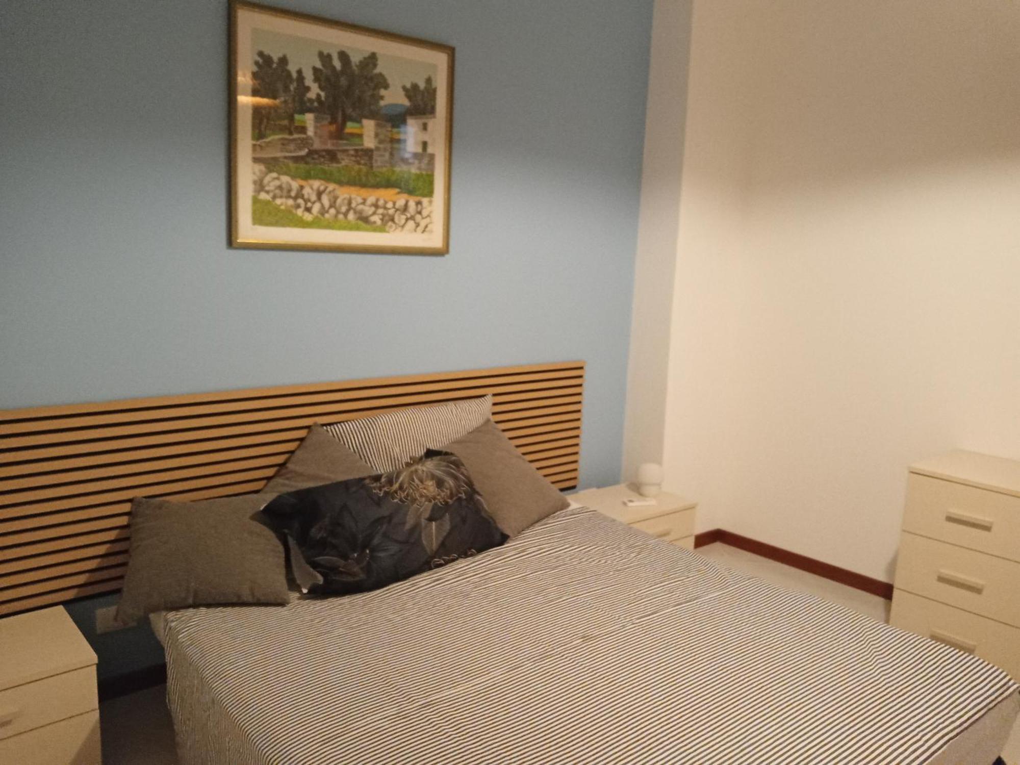 Mondello La Piazzetta Apartment Palermo Eksteriør bilde
